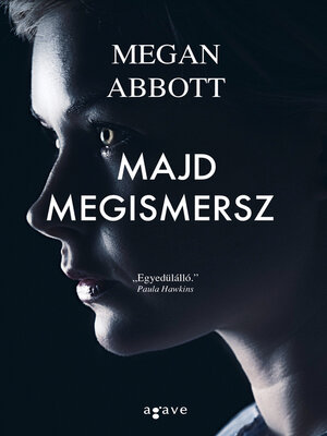 cover image of Majd megismersz